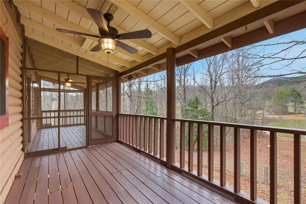 61 Bear Ridge Road Cleveland, GA 30528 - Photo 25 of 71