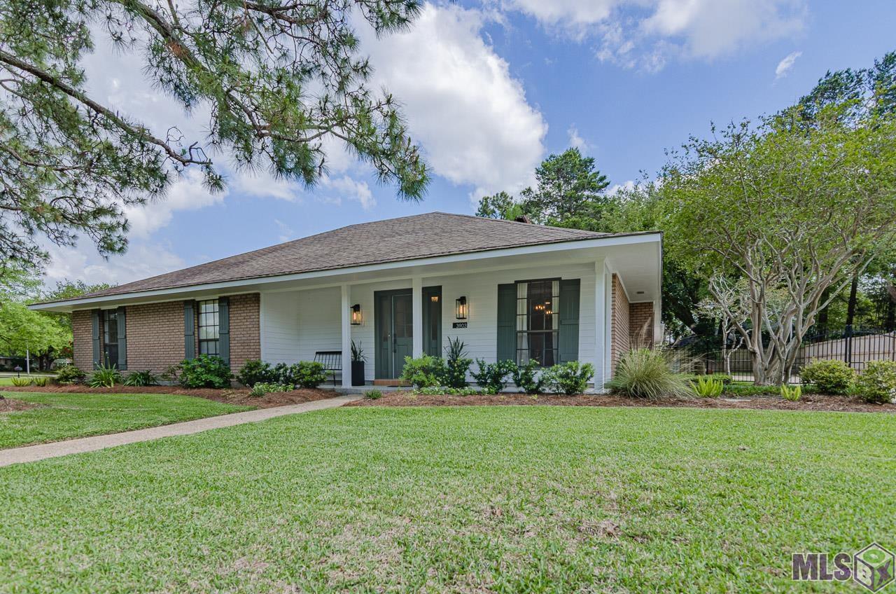 3903 Blecker Drive Baton Rouge, LA 70809 - Photo 1 of 23 Gallery Image 1