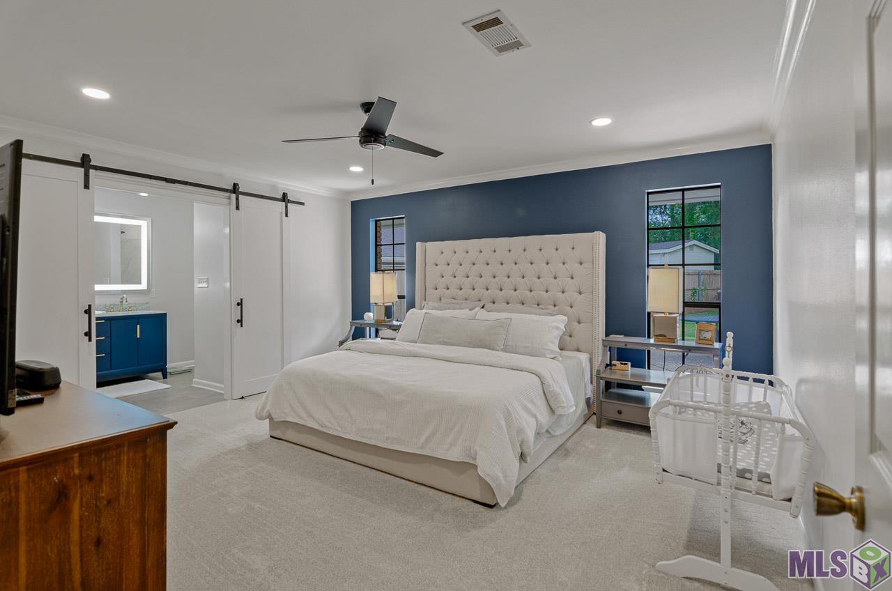 3903 Blecker Drive Baton Rouge, LA 70809 - Photo 12 of 23 Gallery Image 12