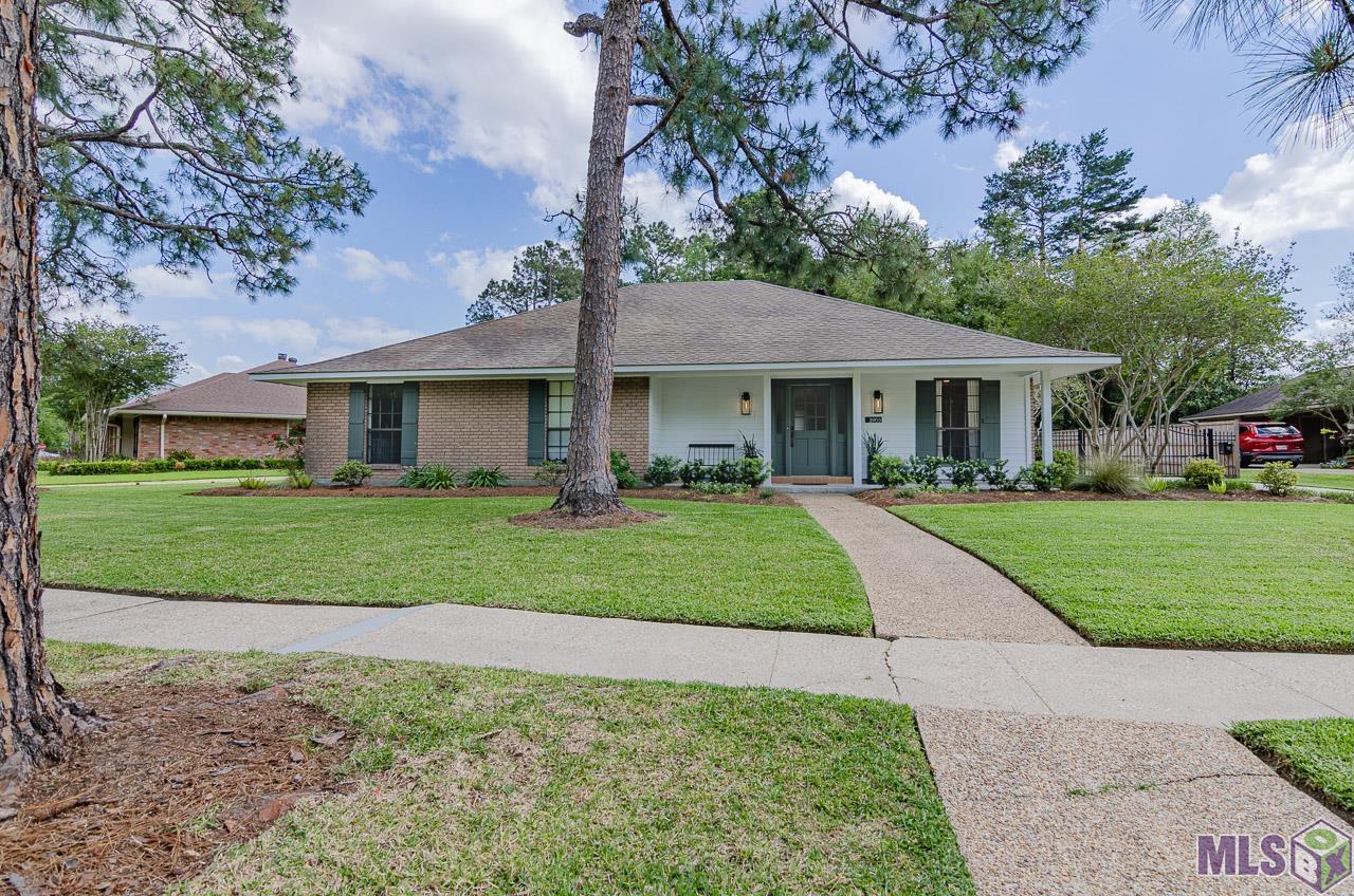 3903 Blecker Drive Baton Rouge, LA 70809 - Photo 2 of 23 Gallery Image 2