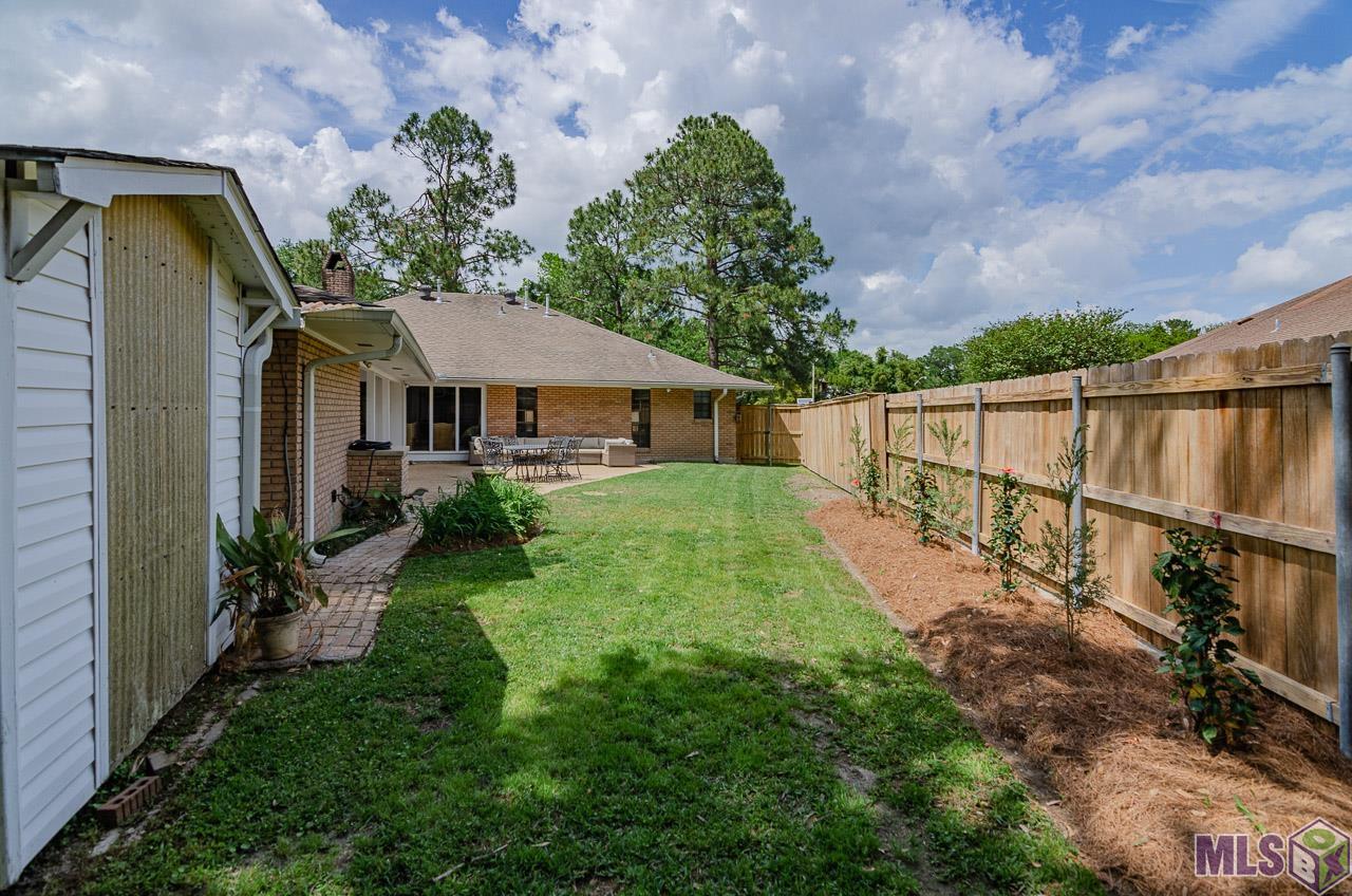 3903 Blecker Drive Baton Rouge, LA 70809 - Photo 21 of 23 Gallery Image 21