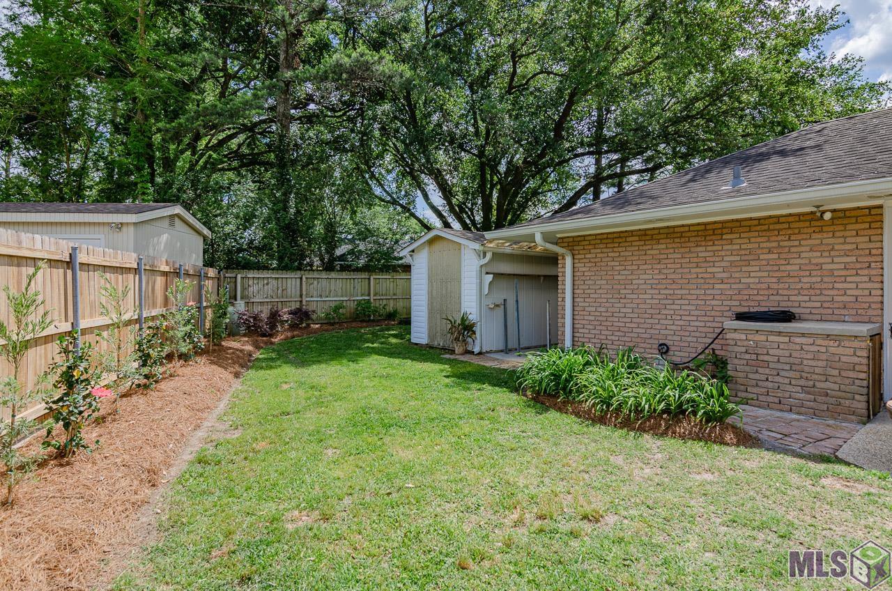3903 Blecker Drive Baton Rouge, LA 70809 - Photo 22 of 23 Gallery Image 22