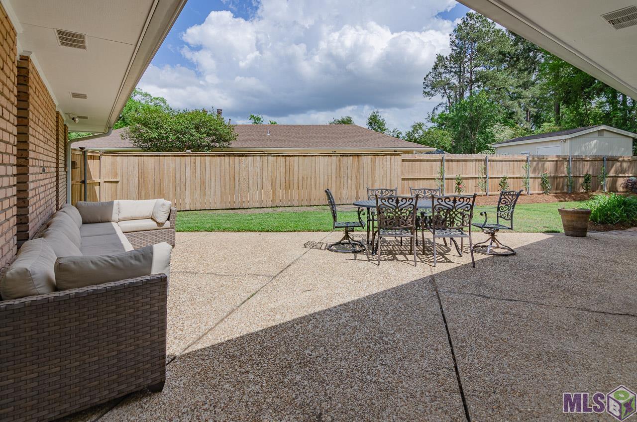 3903 Blecker Drive Baton Rouge, LA 70809 - Photo 23 of 23 Gallery Image 23