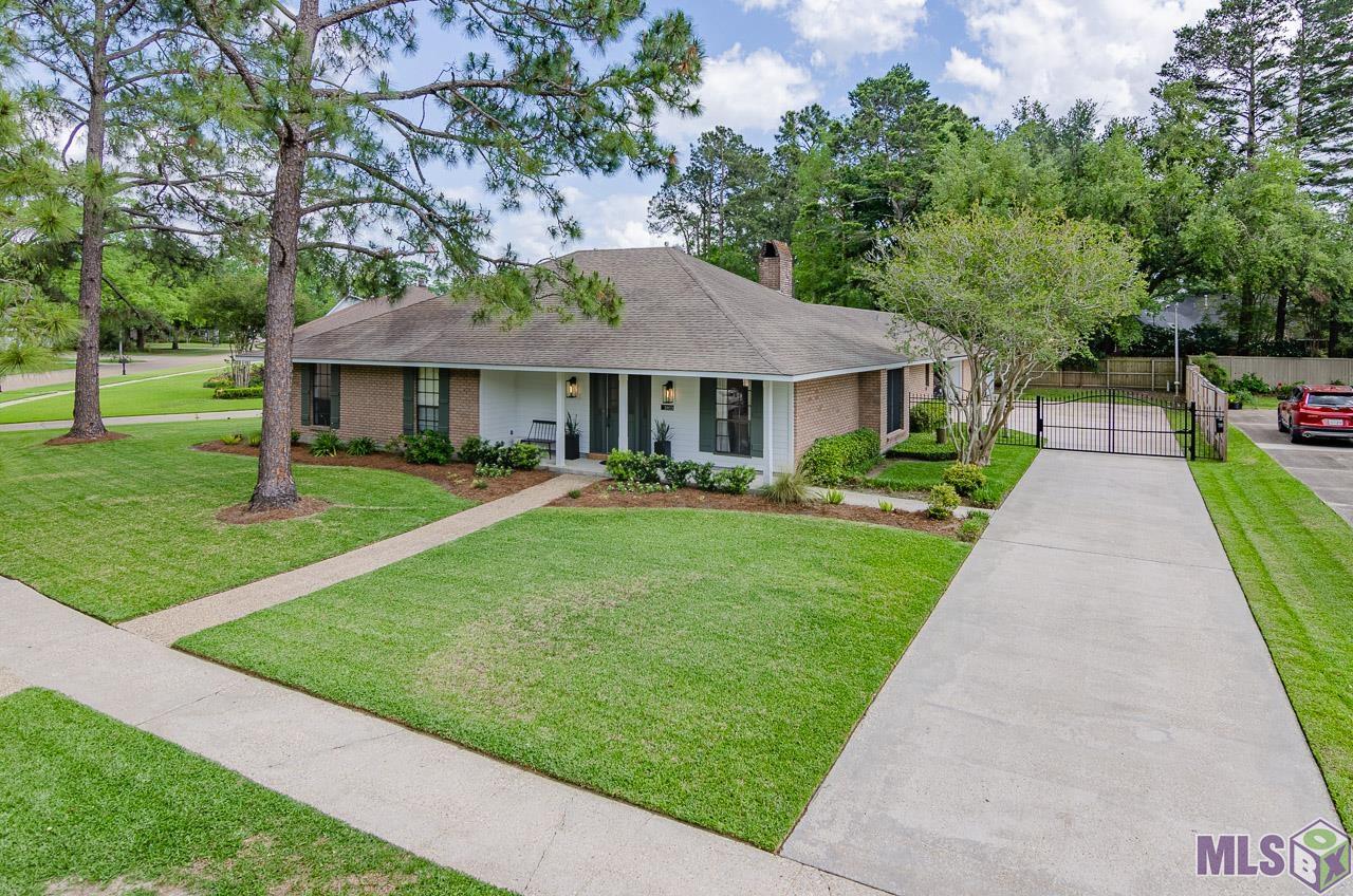 3903 Blecker Drive Baton Rouge, LA 70809 - Photo 3 of 23 Gallery Image 3