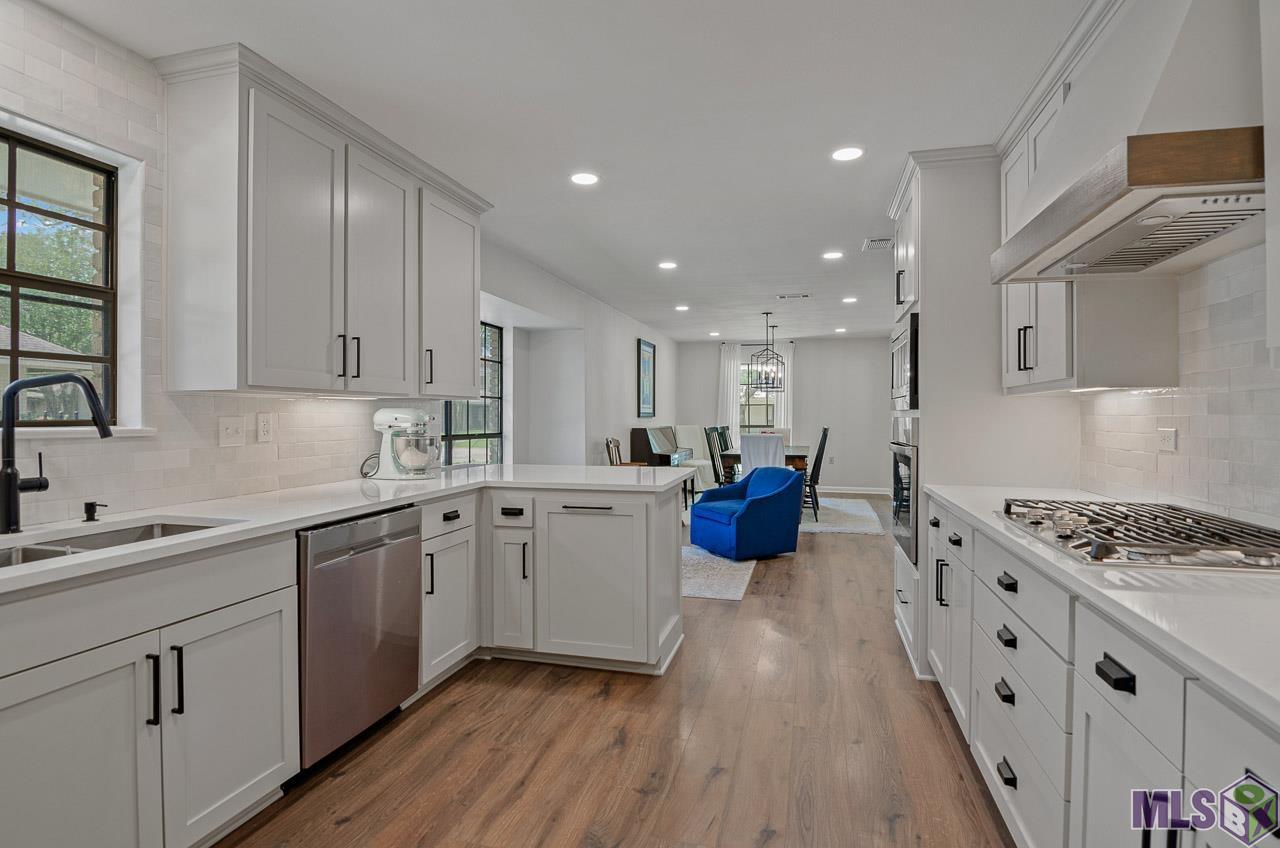 3903 Blecker Drive Baton Rouge, LA 70809 - Photo 7 of 23 Gallery Image 7