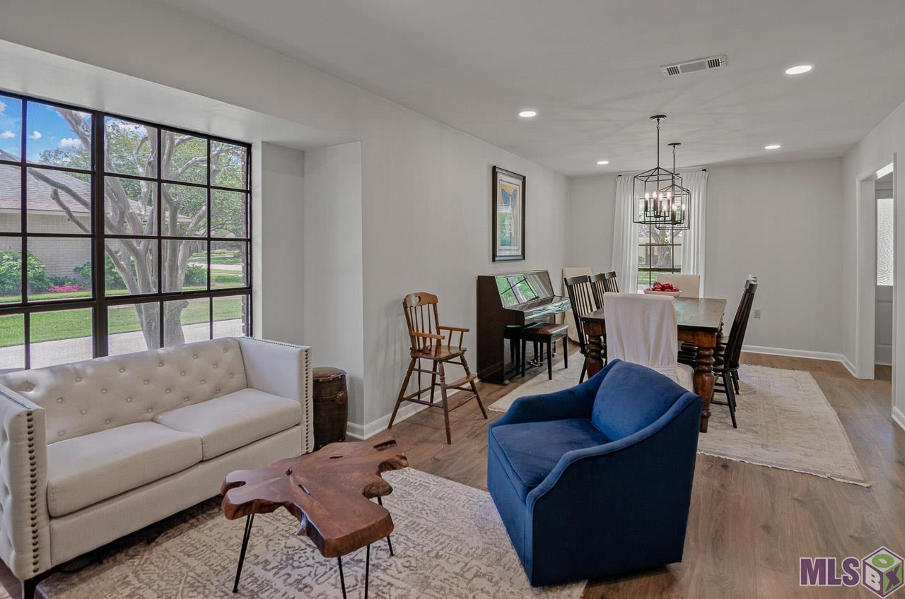 3903 Blecker Drive Baton Rouge, LA 70809 - Photo 8 of 23 Gallery Image 8