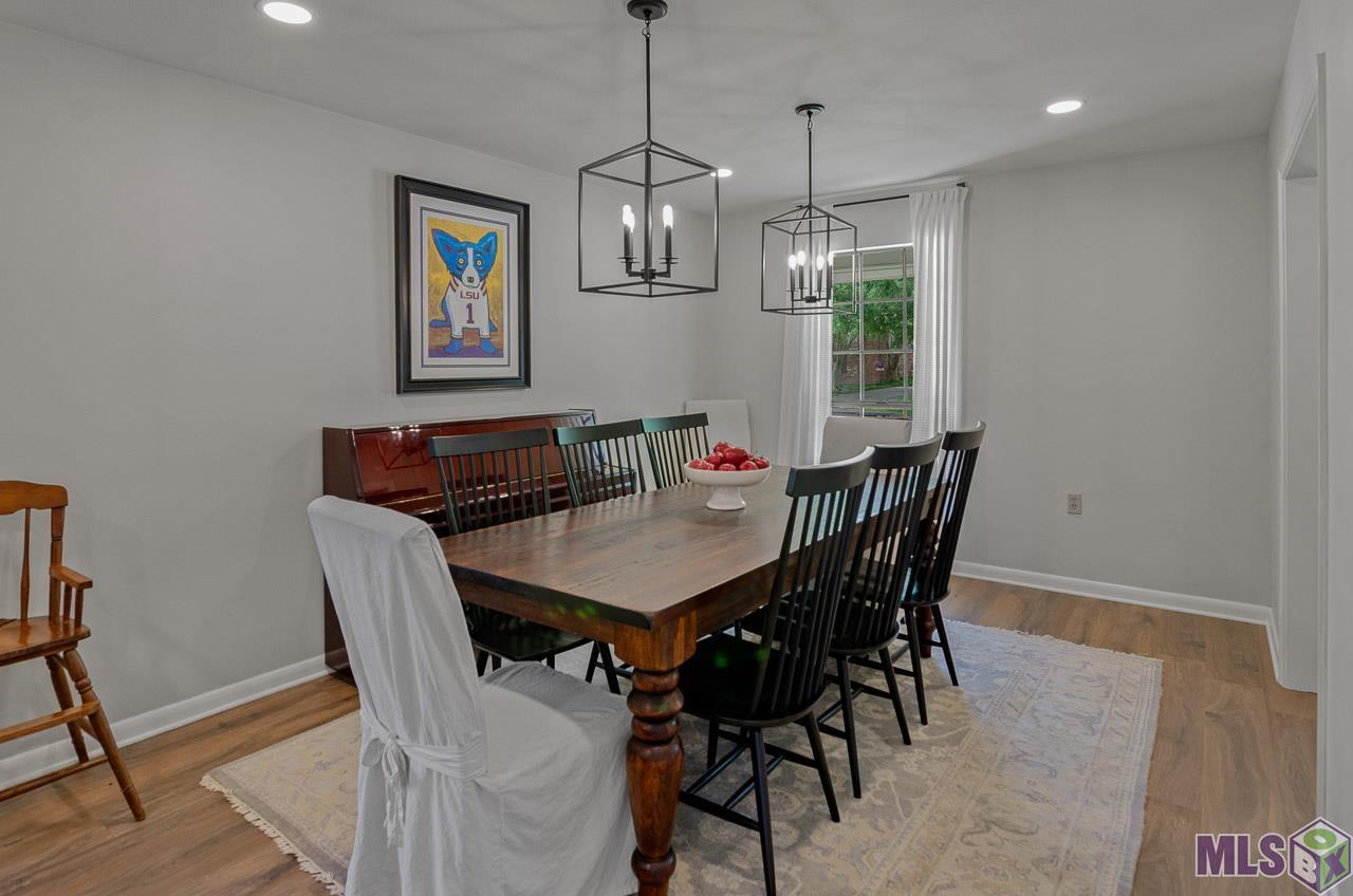 3903 Blecker Drive Baton Rouge, LA 70809 - Photo 9 of 23 Gallery Image 9