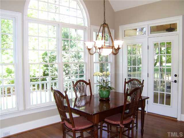 1016 Settlers Ridge Lane Raleigh, NC 27614 - Photo 8 of 23 Breakfast Area