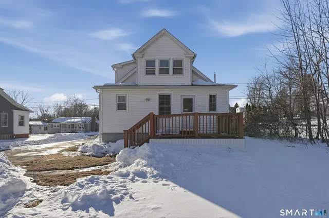 $225,000 | 59 Walnut Street, Southington, CT 06489