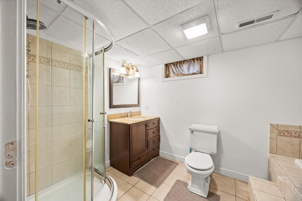 82 Midland Road Somerset, MA 02726 - Photo 24 of 28 a bathroom with a toilet sink and shower