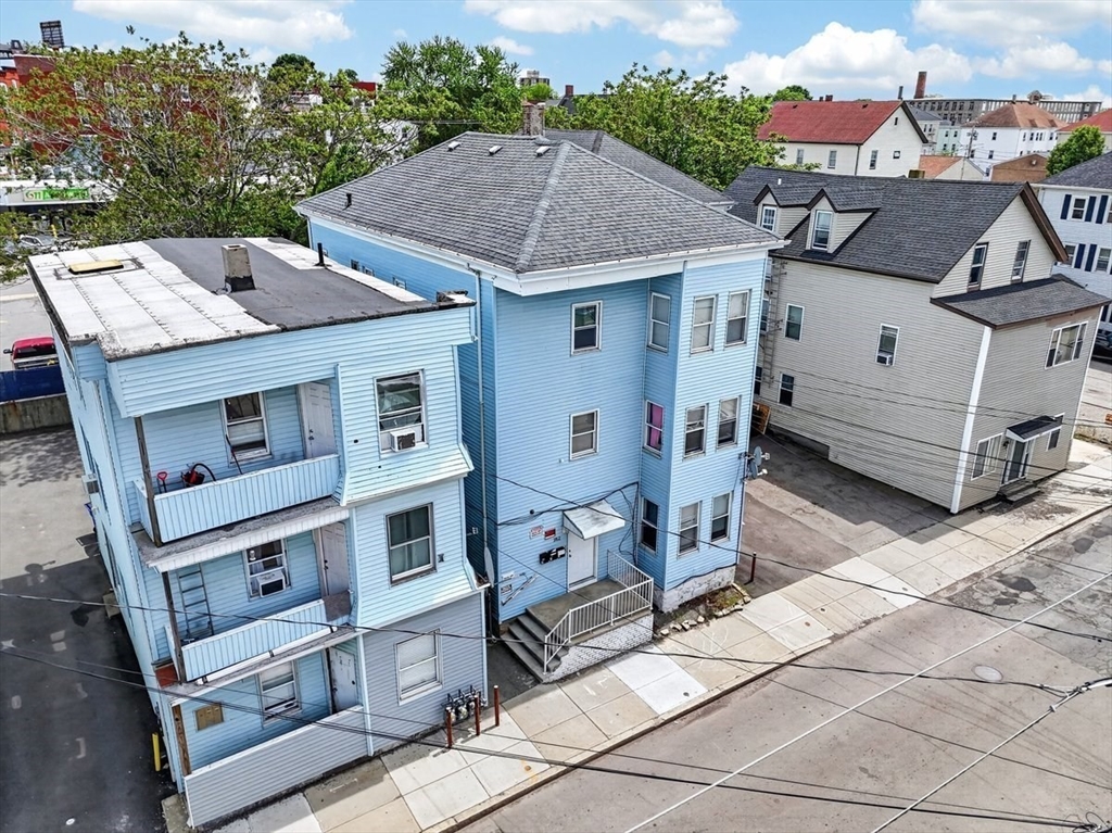 182 Quequechan Street Fall River, MA 02723 - Photo 2 of 24