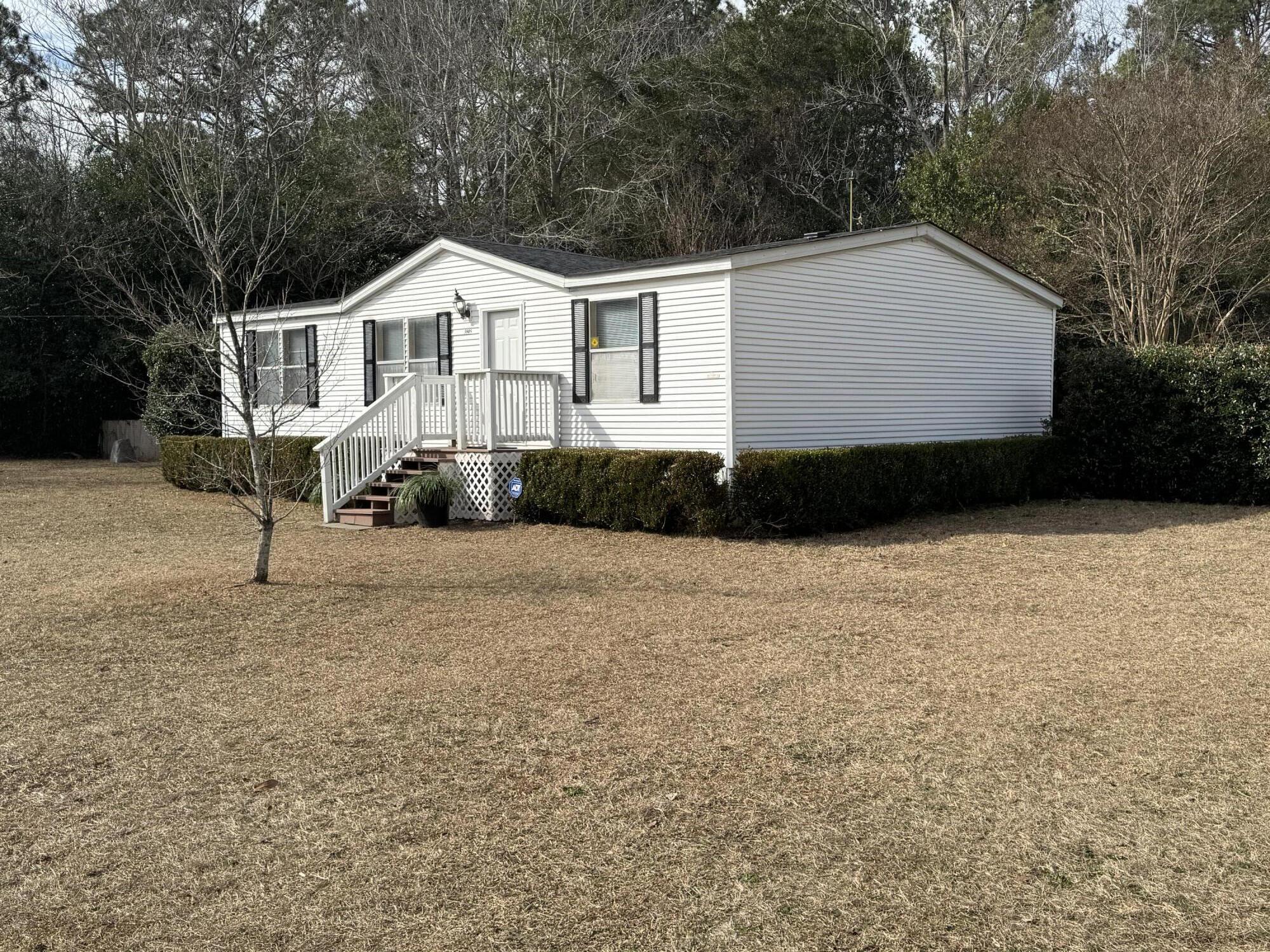 3805 Colony Circle Sumter, SC 29153 - Photo 2 of 22