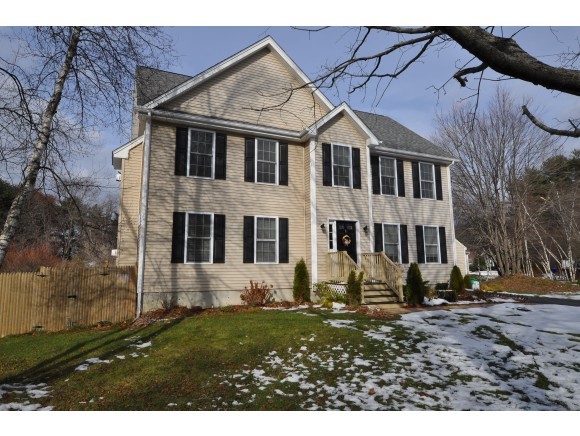 158 Brickett Road Manchester, NH 03109 - Photo 1 of 1