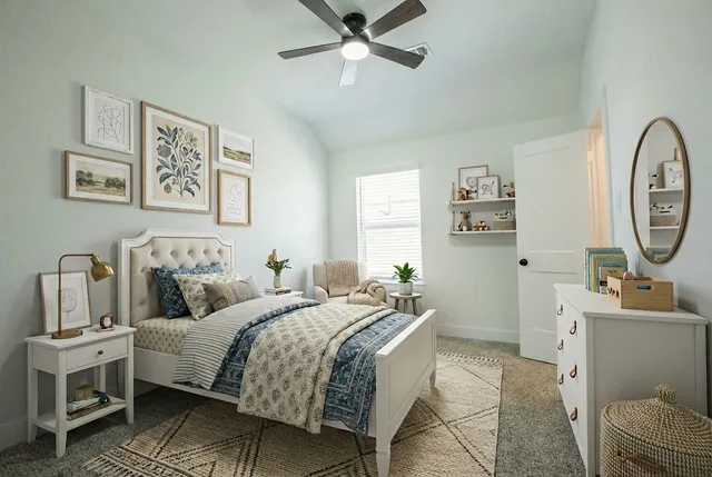 $2,800 | 21134 Garden Palm Drive, Cypress, TX 77433