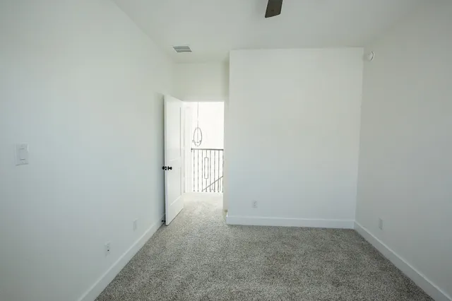 a view of small space