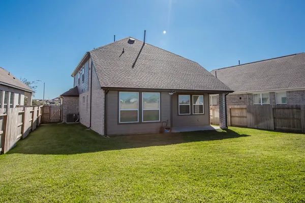 $2,700 | 21134 Garden Palm Drive, Cypress, TX 77433