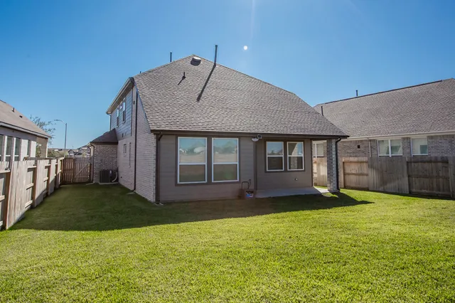 $2,800 | 21134 Garden Palm Drive, Cypress, TX 77433