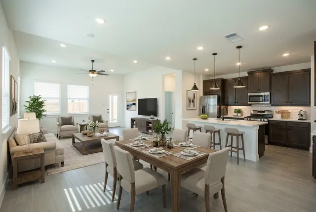 $2,800 | 21134 Garden Palm Drive, Cypress, TX 77433