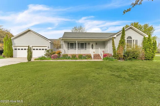 $230,000 | 22 Antinori Lane South, Tabor City, NC 28463