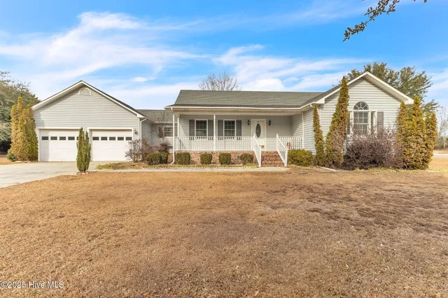 $230,000 | 22 Antinori Lane South, Tabor City, NC 28463