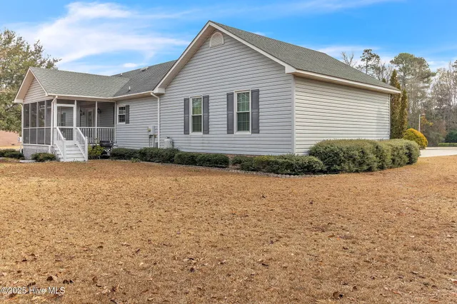 $230,000 | 22 Antinori Lane South, Tabor City, NC 28463