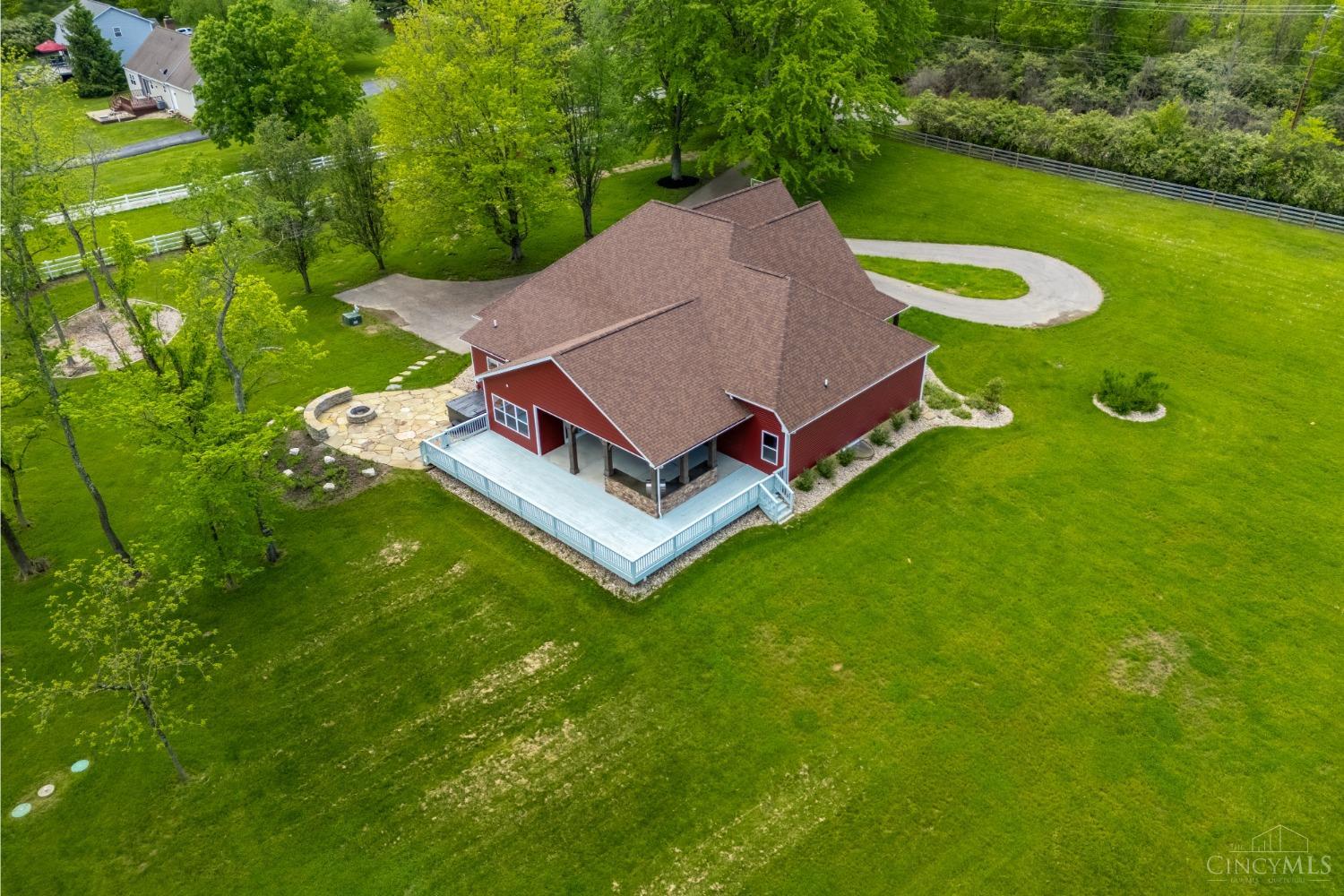 761 Barg Salt Run Road Cincinnati, OH 45245 - Photo 56 of 67 Gallery Image 56