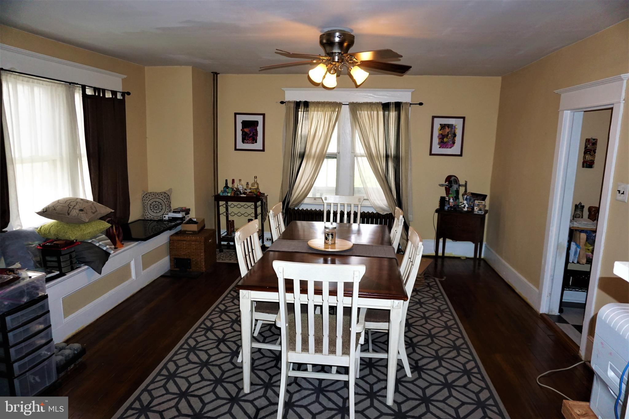 545 Kossuth Street Riverside, NJ 08075 - Photo 5 of 13 Dining Room