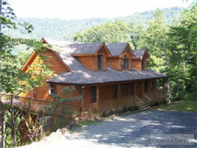 Tract Blackberry Road Boone, NC 28607 - Photo 1 of 1 Gallery Image 1