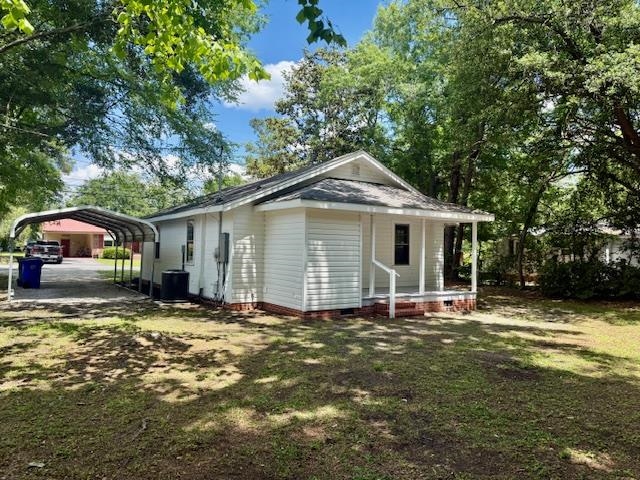 705 Rufus Street Conway, SC 29527 - Photo 16 of 21