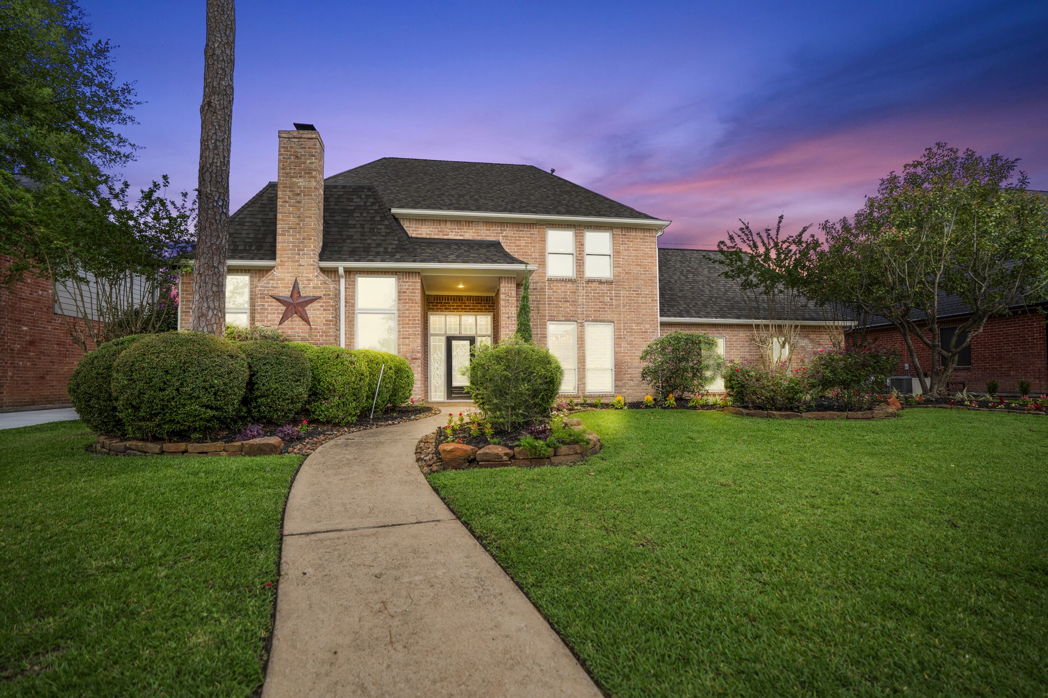 7714 Northbridge Drive Spring, TX 77379 - Photo 2 of 50