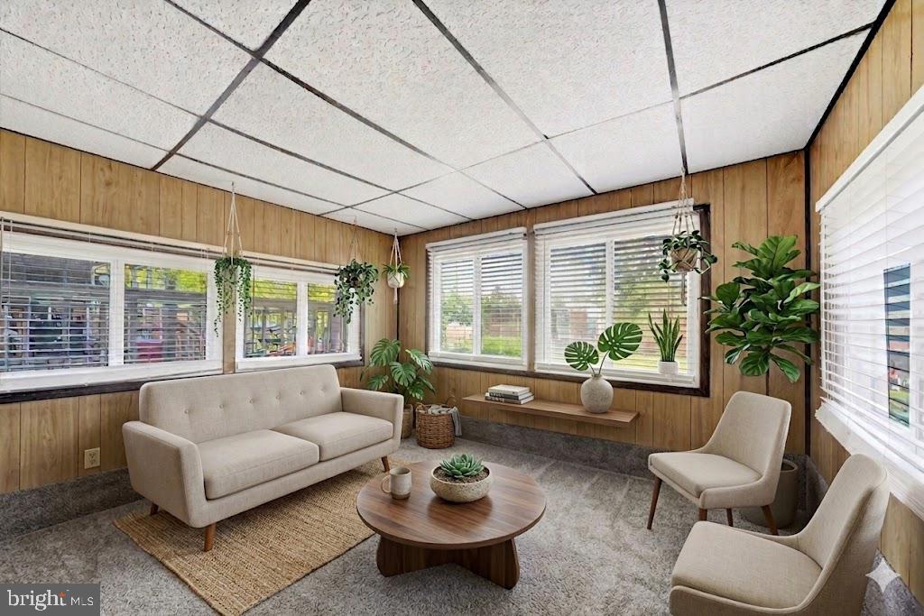 714 Bethnal Road Baltimore, MD 21229 - Photo 13 of 34 All season sunroom