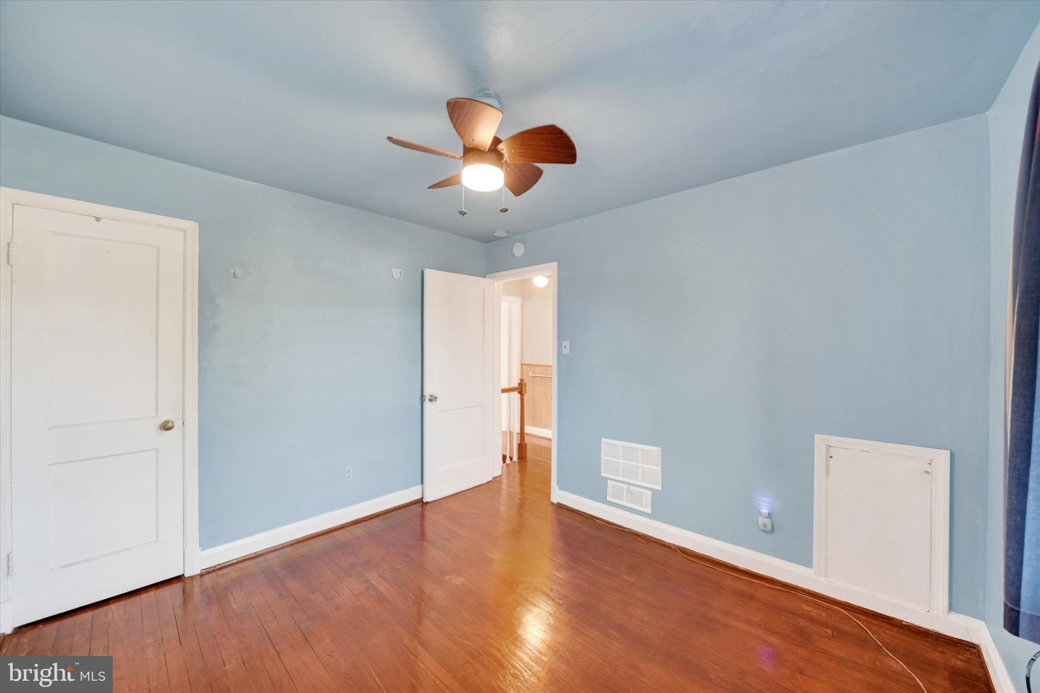 714 Bethnal Road Baltimore, MD 21229 - Photo 18 of 34 Bedroom number 1