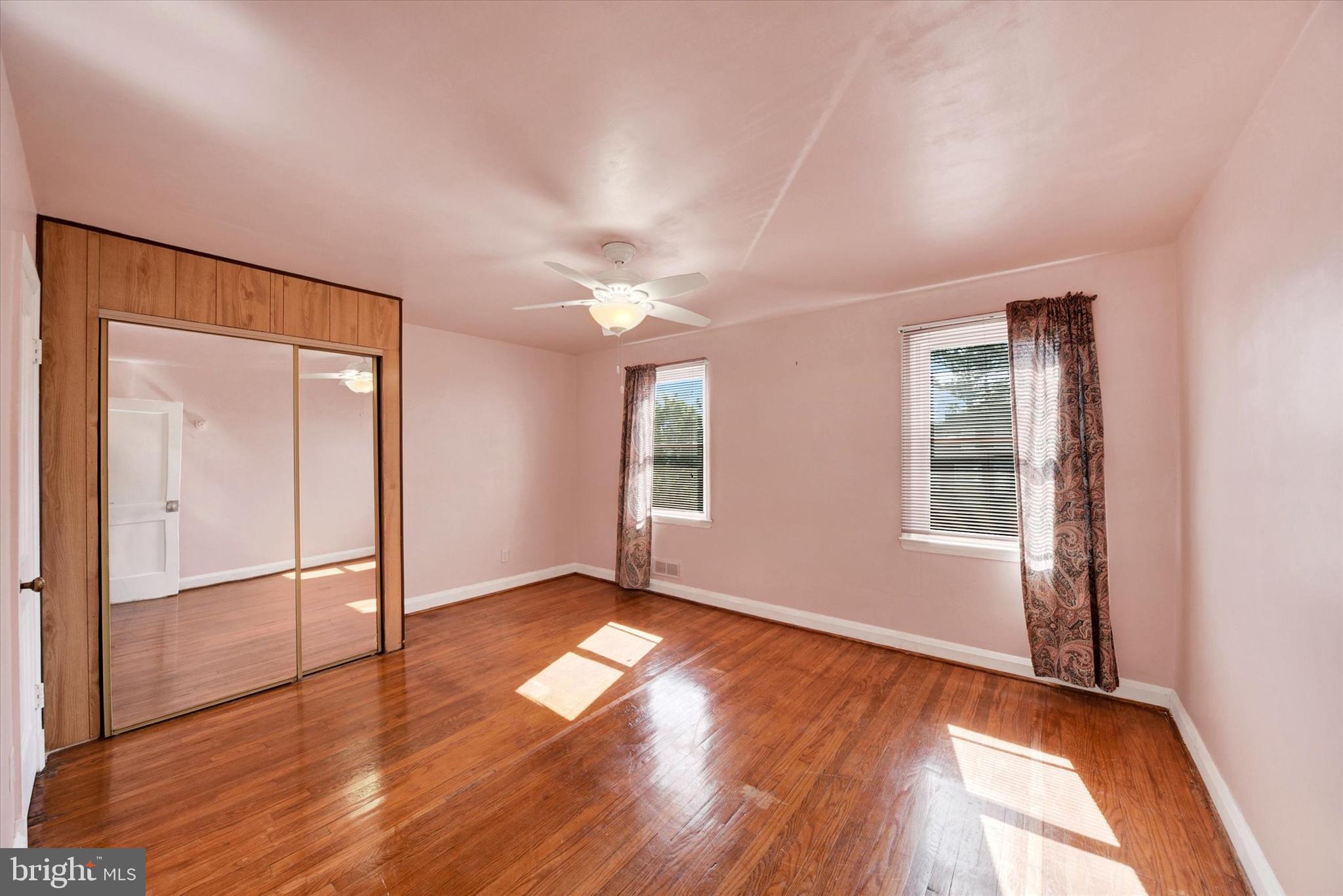 714 Bethnal Road Baltimore, MD 21229 - Photo 20 of 34 Pink bedroom number 2