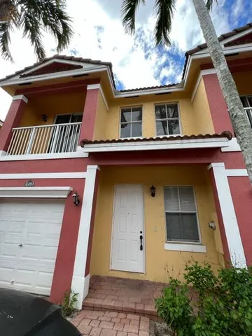 $2,600 | 2261 Shoma Drive, Royal Palm Beach, FL 33414