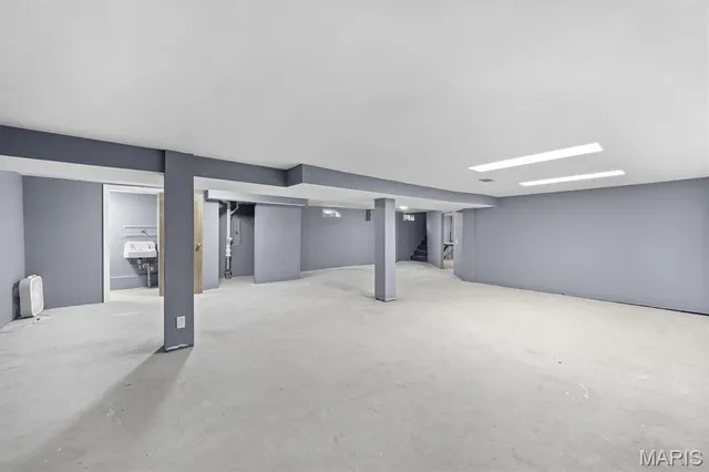 $126,000 | 220 East 8th Street, Marissa, IL 62257