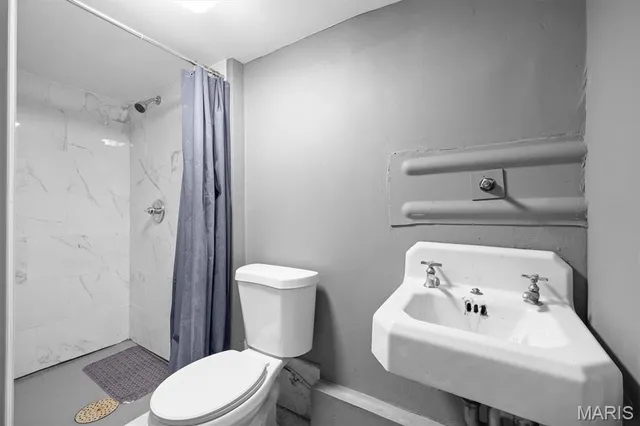 $126,000 | 220 East 8th Street, Marissa, IL 62257