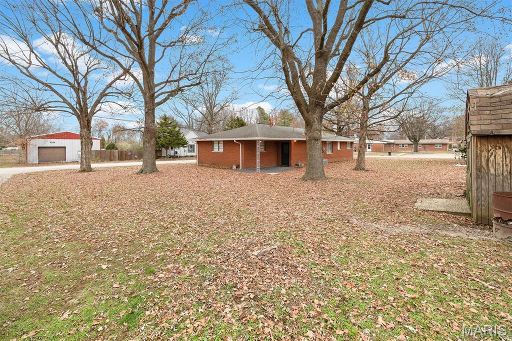 220 East 8th Street Marissa, IL 62257 - Photo 24 of 27