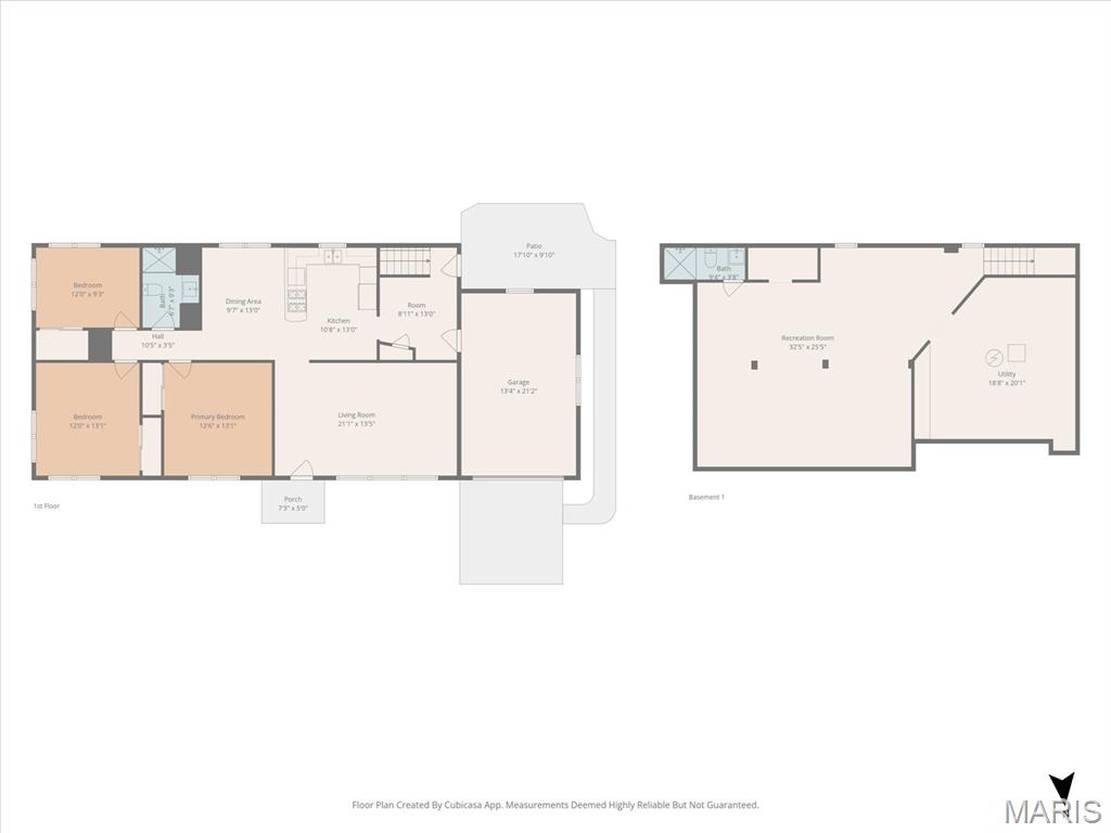 220 East 8th Street Marissa, IL 62257 - Photo 27 of 27