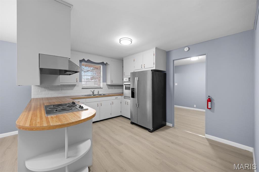 220 East 8th Street Marissa, IL 62257 - Photo 5 of 27