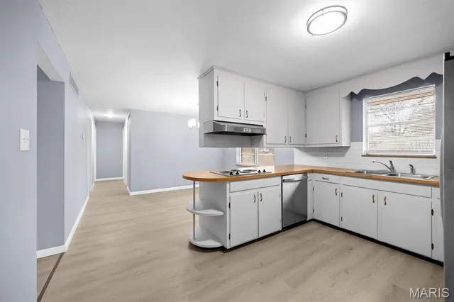 $126,000 | 220 East 8th Street, Marissa, IL 62257