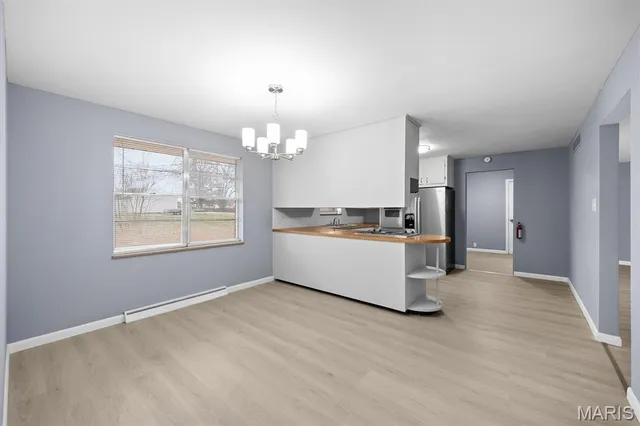 $126,000 | 220 East 8th Street, Marissa, IL 62257