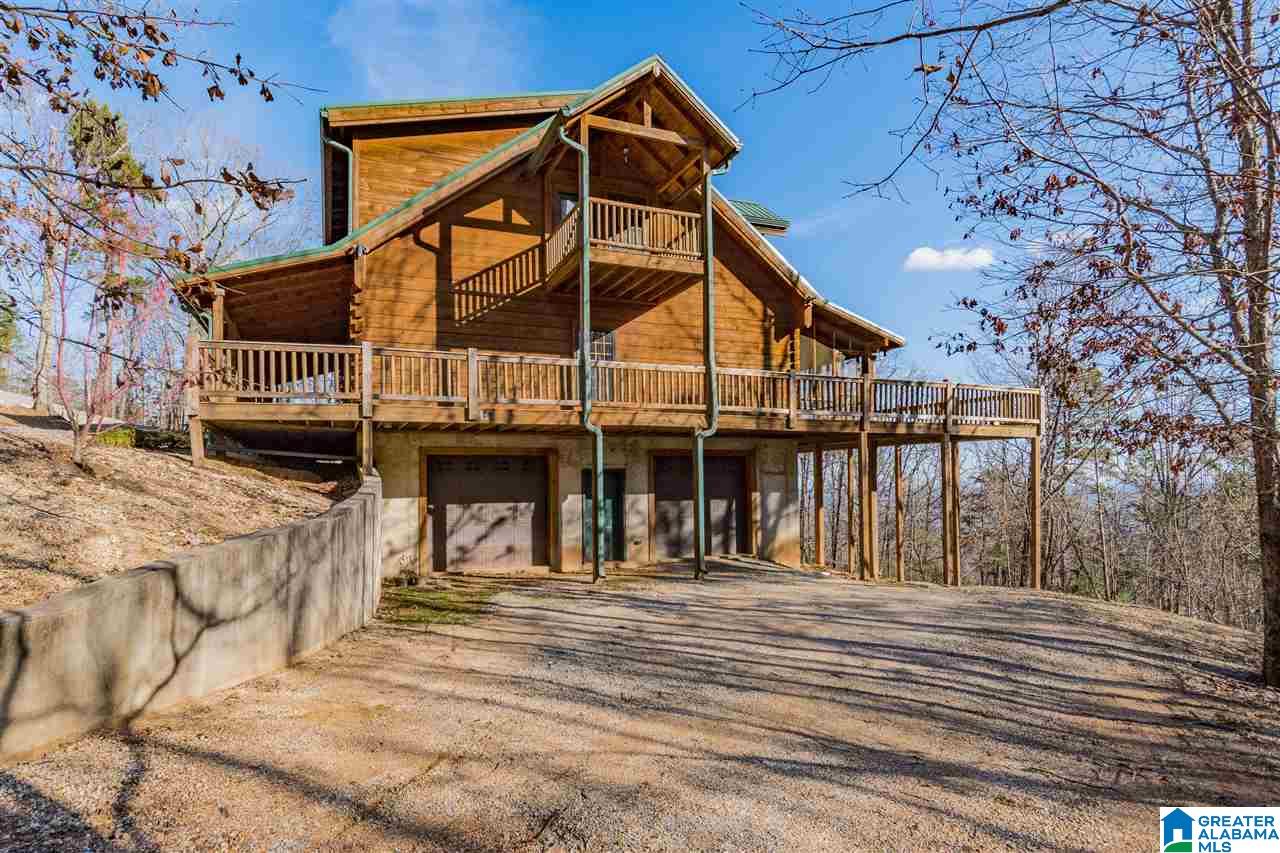 114 Scenic Peak Road Springville, AL 35146 - Photo 3 of 48