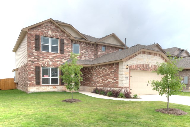 6005 Roma Street Round Rock, TX 78665 - Photo 1 of 1 Gallery Image 1
