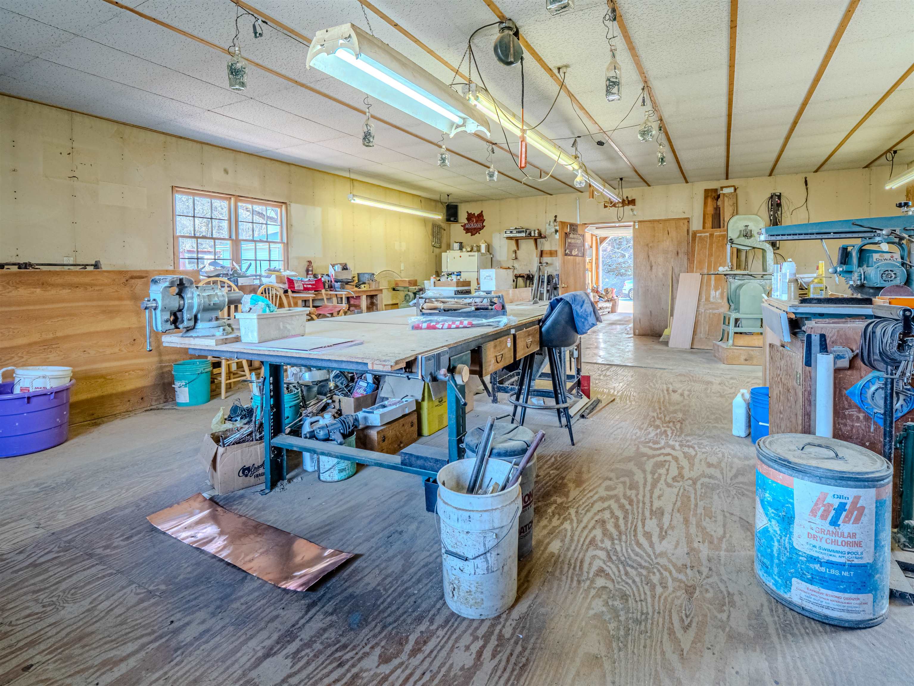 416 Upper Road Poultney, VT 05764 - Photo 31 of 31