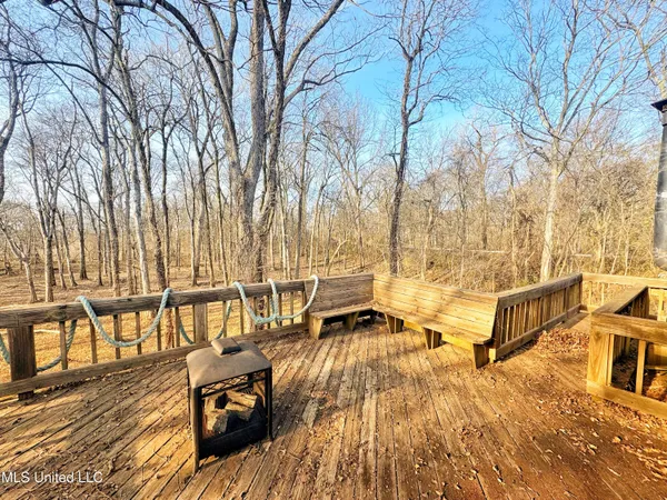 $65,000 | 77 Old Levee Road, Alligator, MS 38720