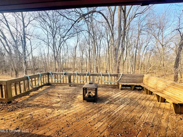 $65,000 | 77 Old Levee Road, Alligator, MS 38720