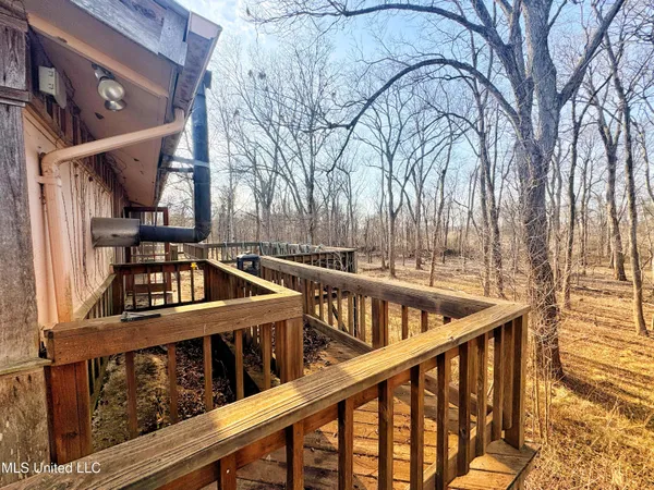 $65,000 | 77 Old Levee Road, Alligator, MS 38720