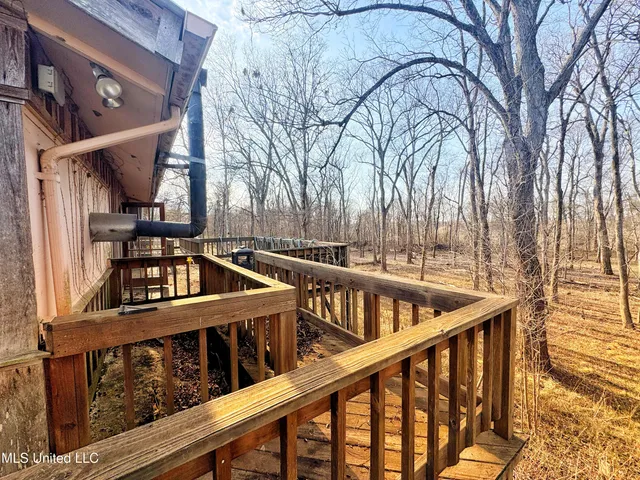 $70,000 | 77 Old Levee Road, Alligator, MS 38720