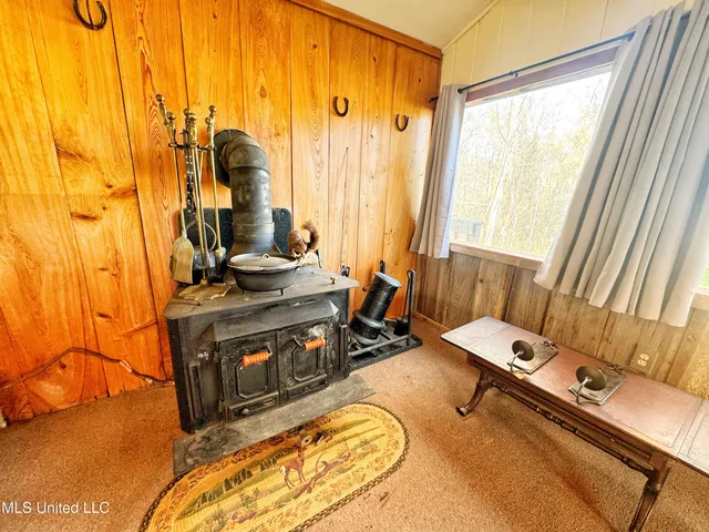 $70,000 | 77 Old Levee Road, Alligator, MS 38720