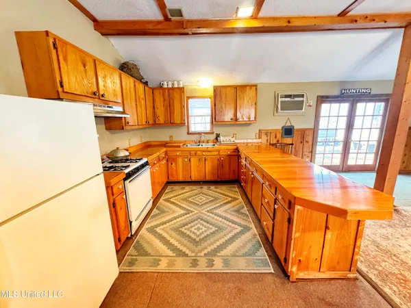 $65,000 | 77 Old Levee Road, Alligator, MS 38720